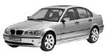 BMW E46 P06C7 Fault Code