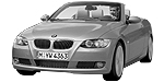 BMW E93 P06C7 Fault Code